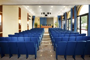 Business centre