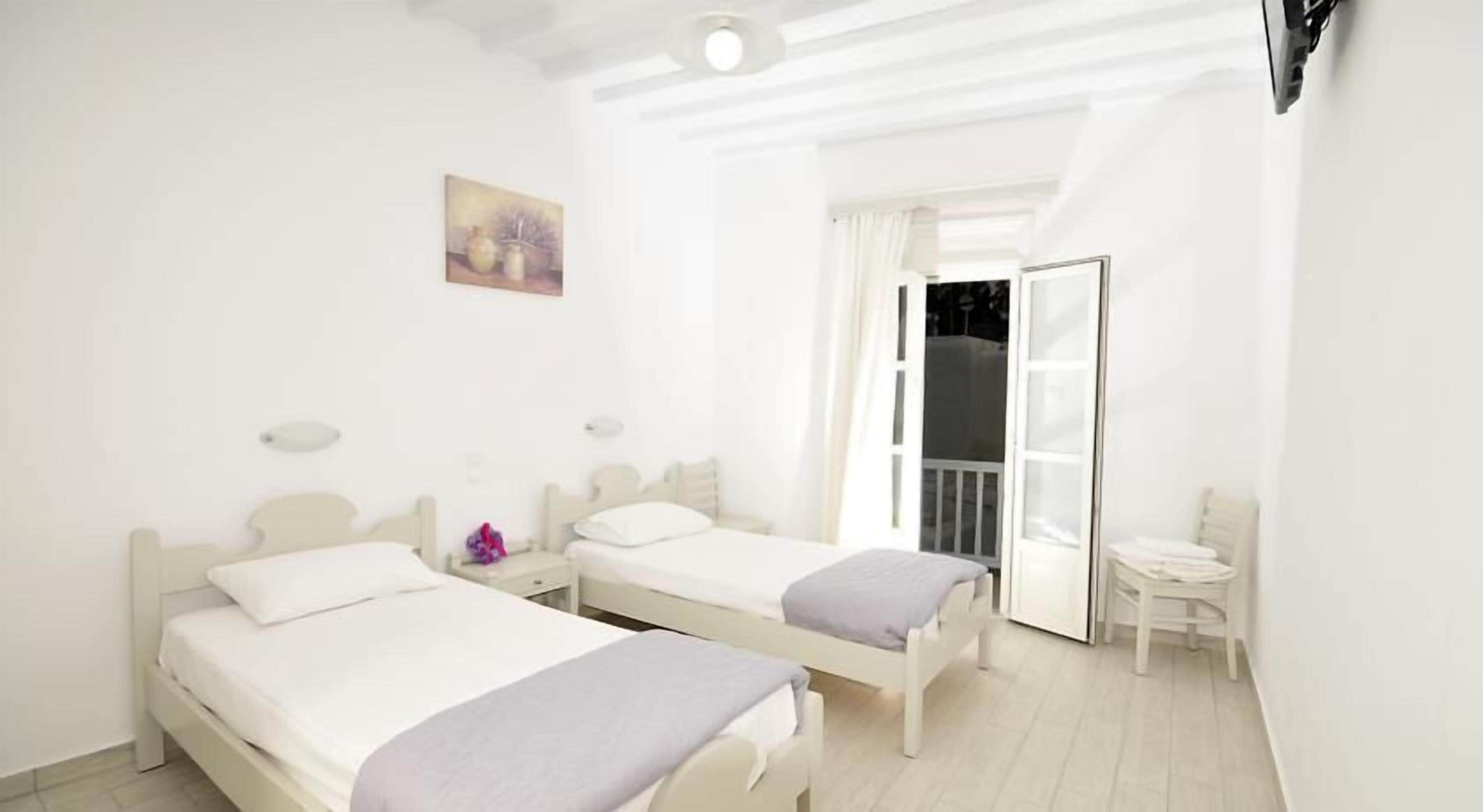 Foto - Dimitra Pension