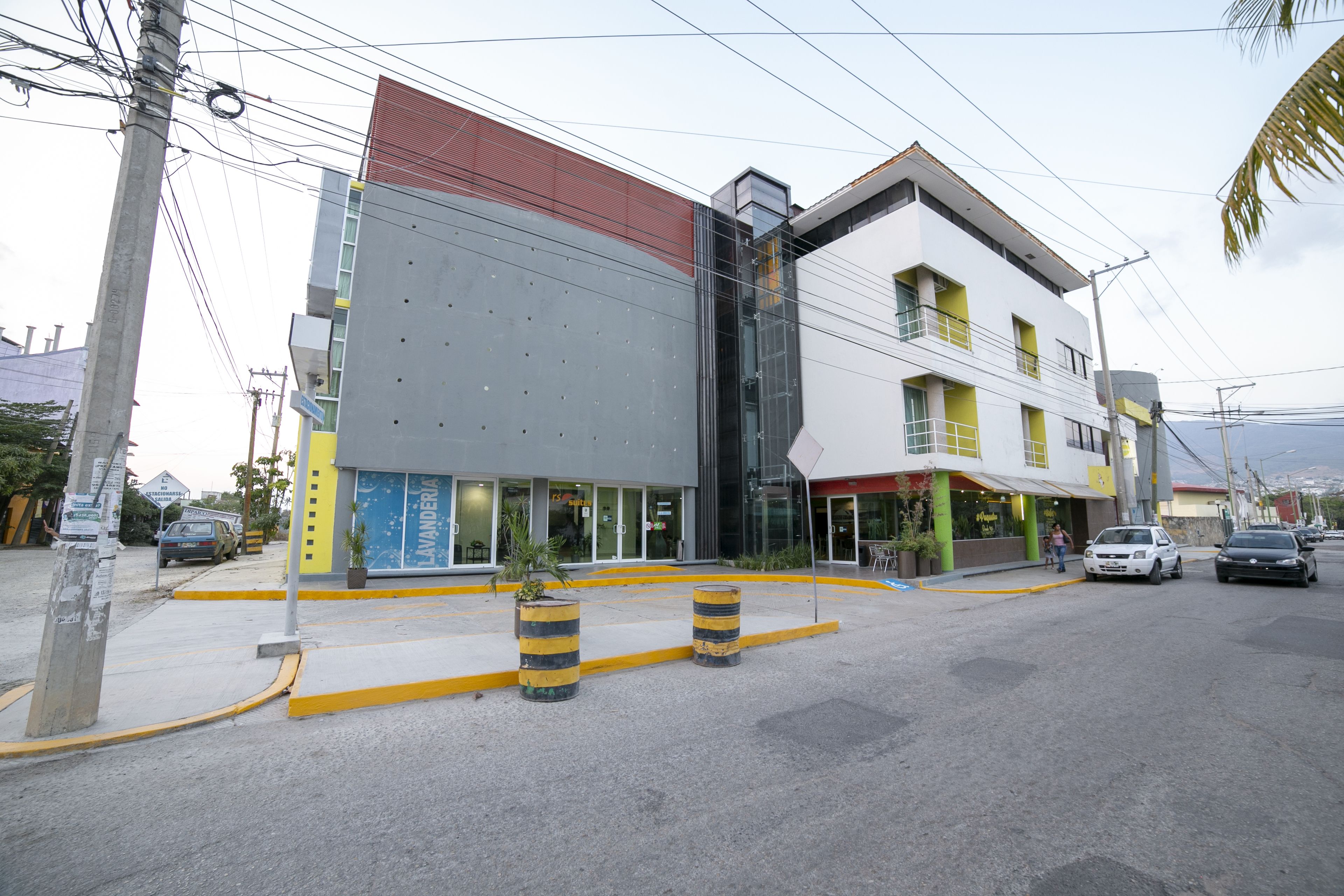 Foto - Hotel Rs Suites