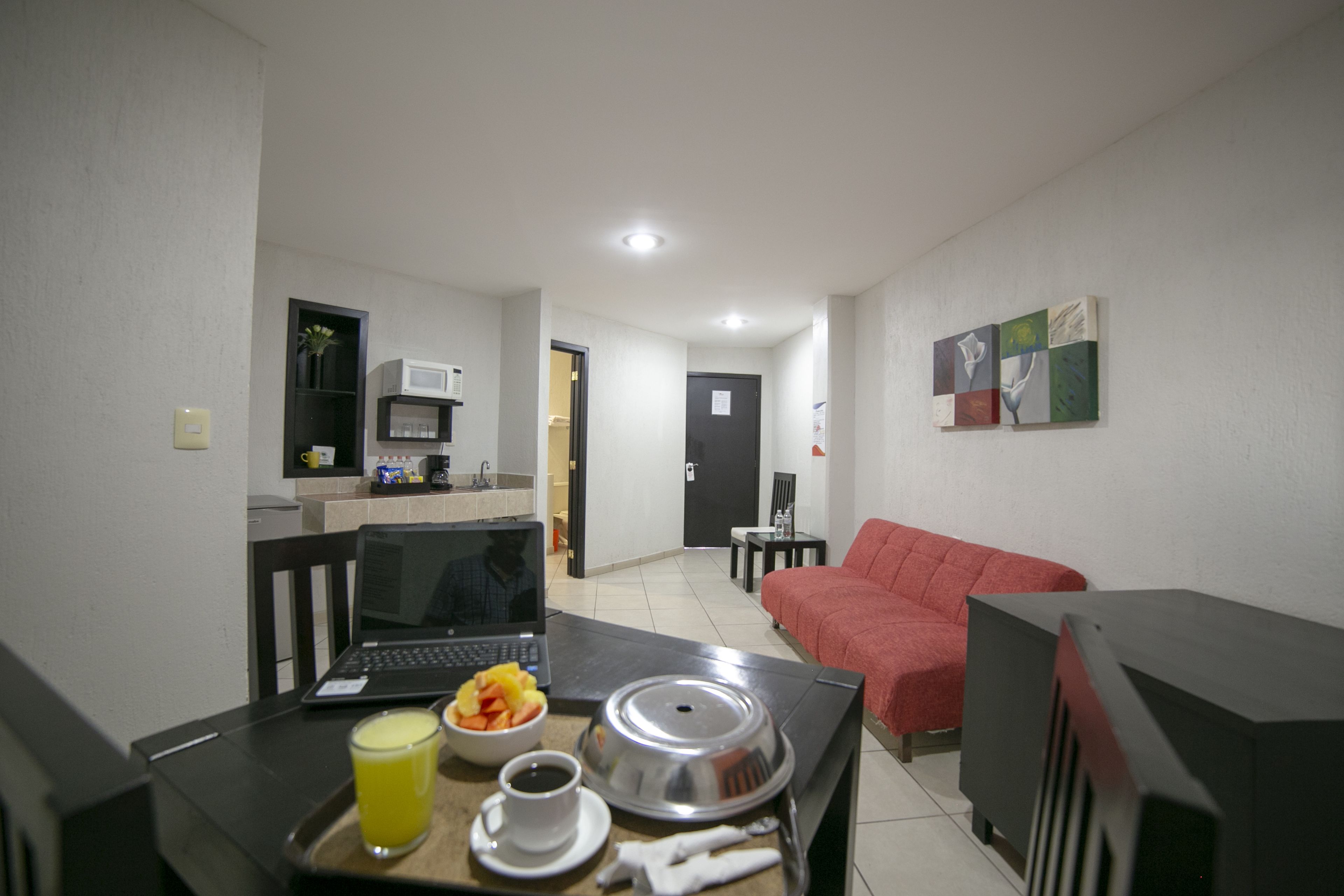 Foto - Hotel Rs Suites