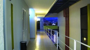 Hallway - Hotel Rs Suites (Tuxtla Gutierrez)