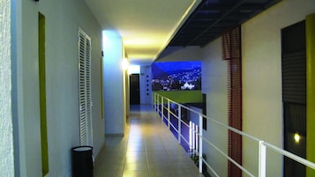 Pasillo