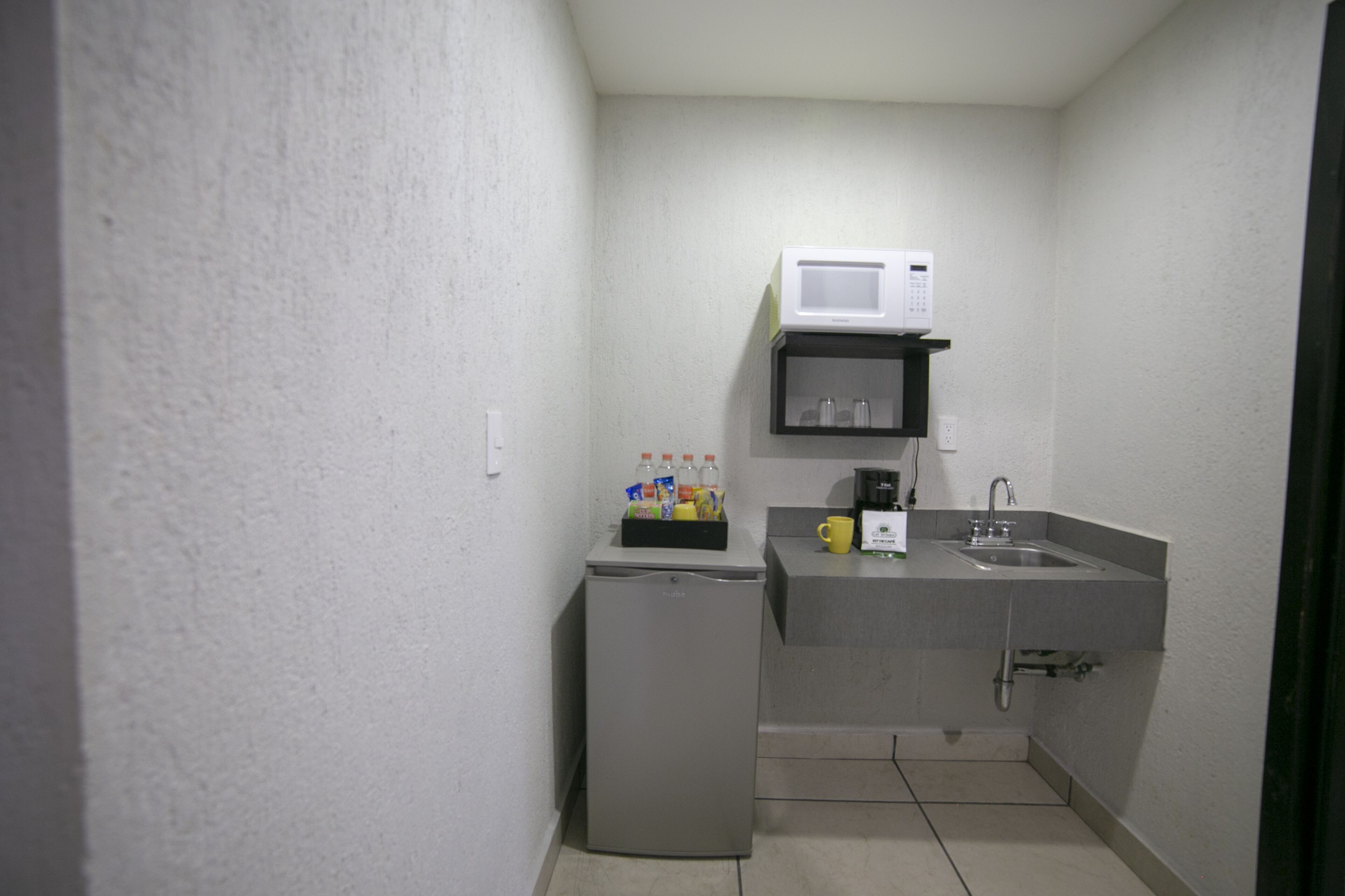 Foto - Hotel Rs Suites