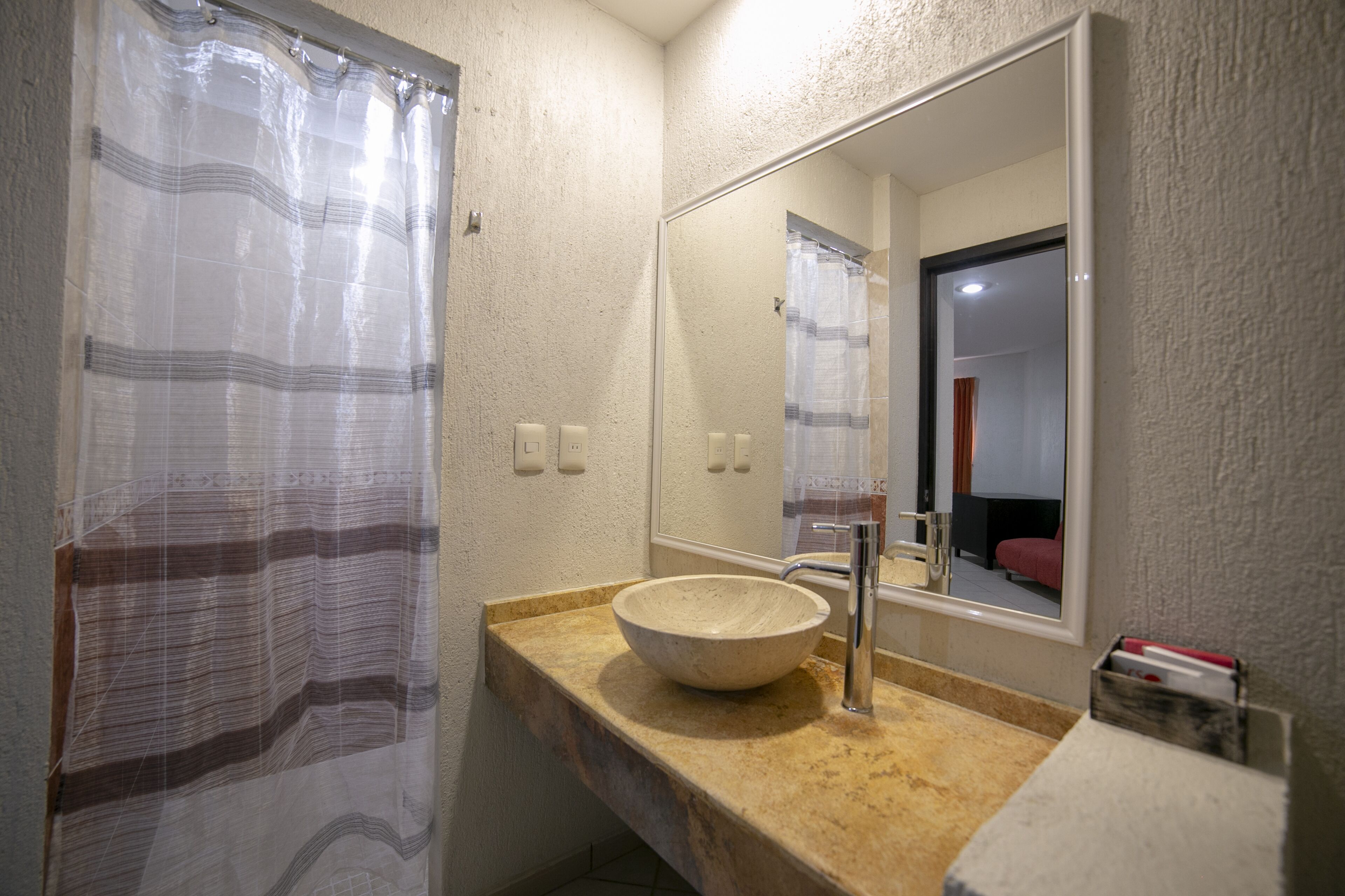 Foto - Hotel Rs Suites