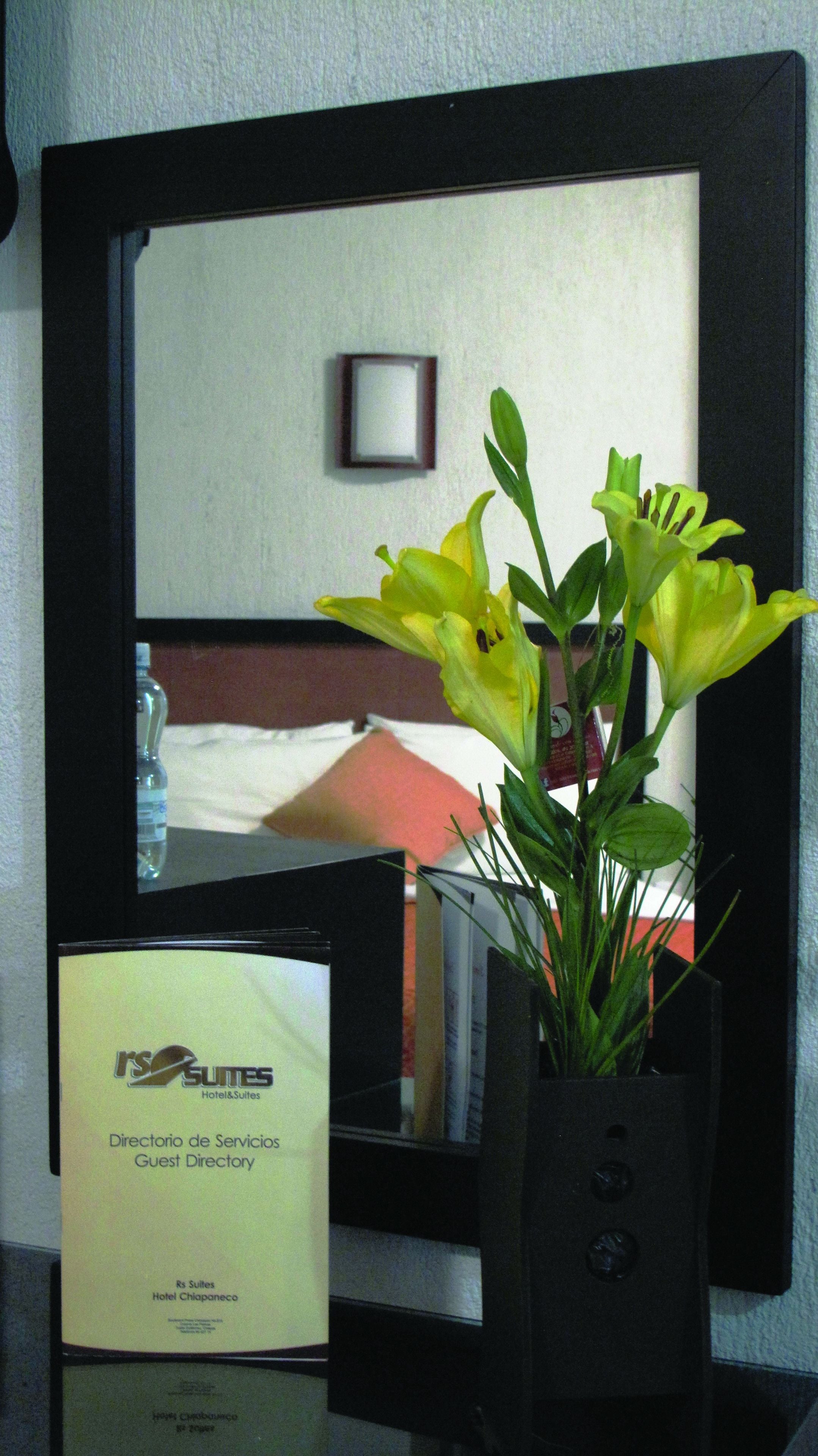 Foto - Hotel Rs Suites