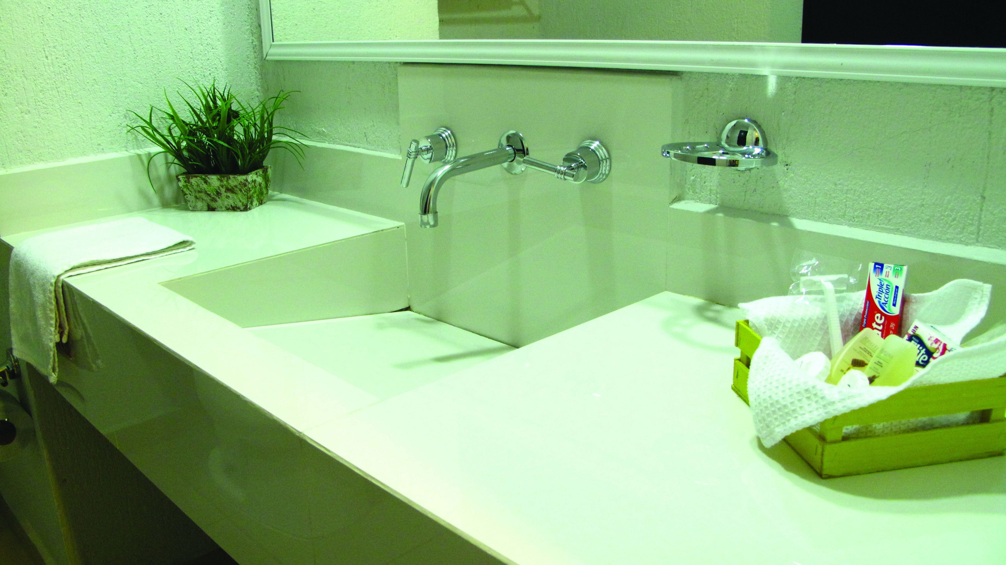 Foto - Hotel Rs Suites