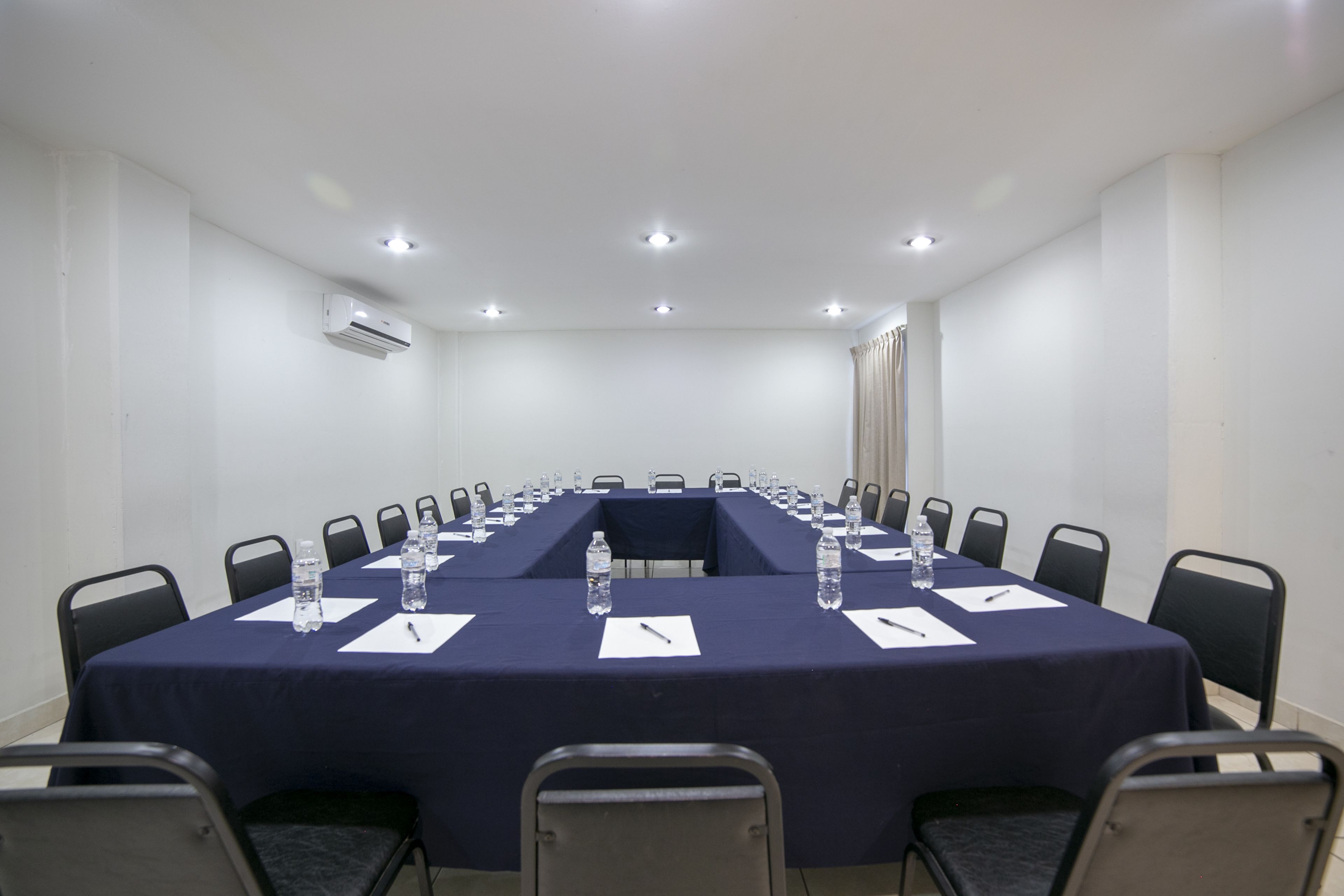 Foto - Hotel Rs Suites