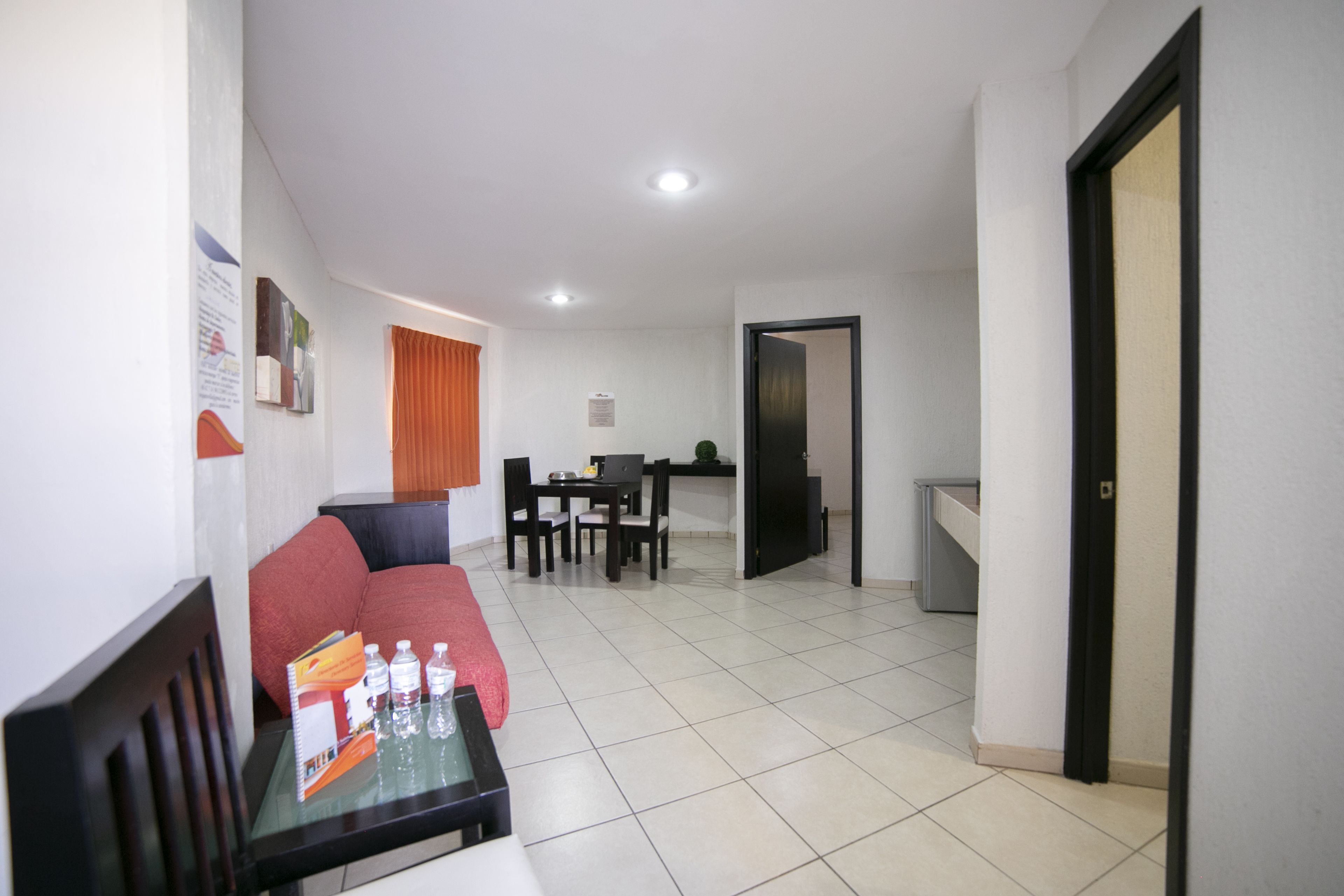 Foto - Hotel Rs Suites