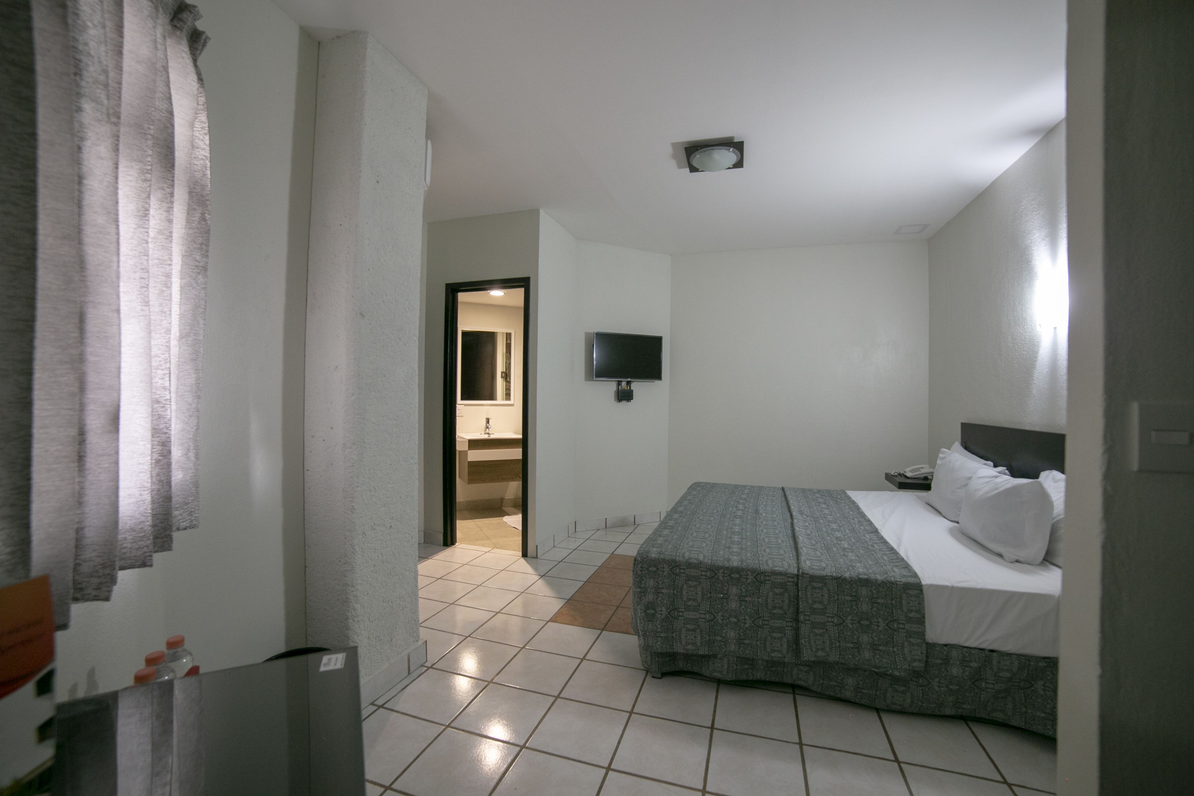 Foto - Hotel Rs Suites
