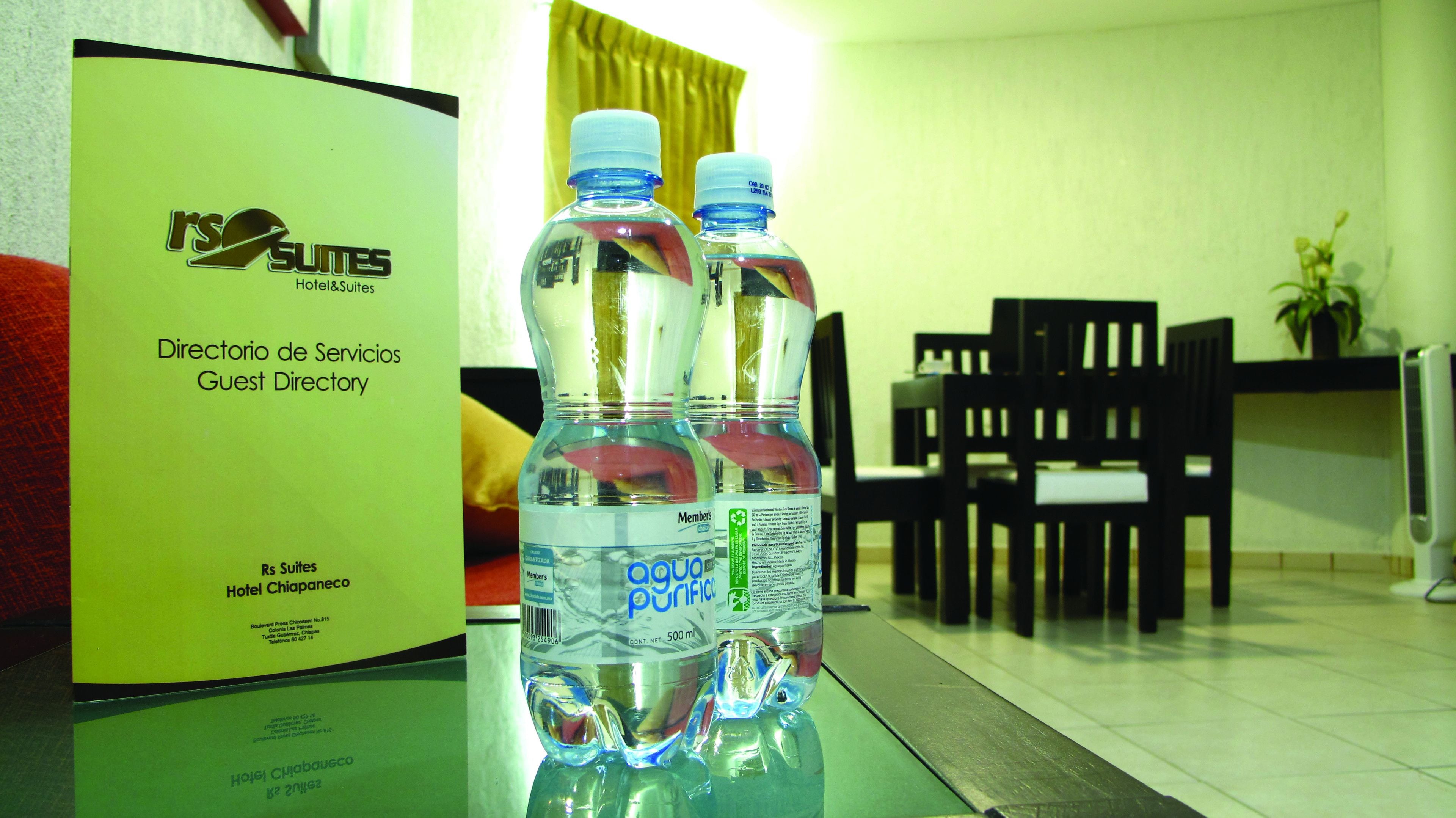 Foto - Hotel Rs Suites