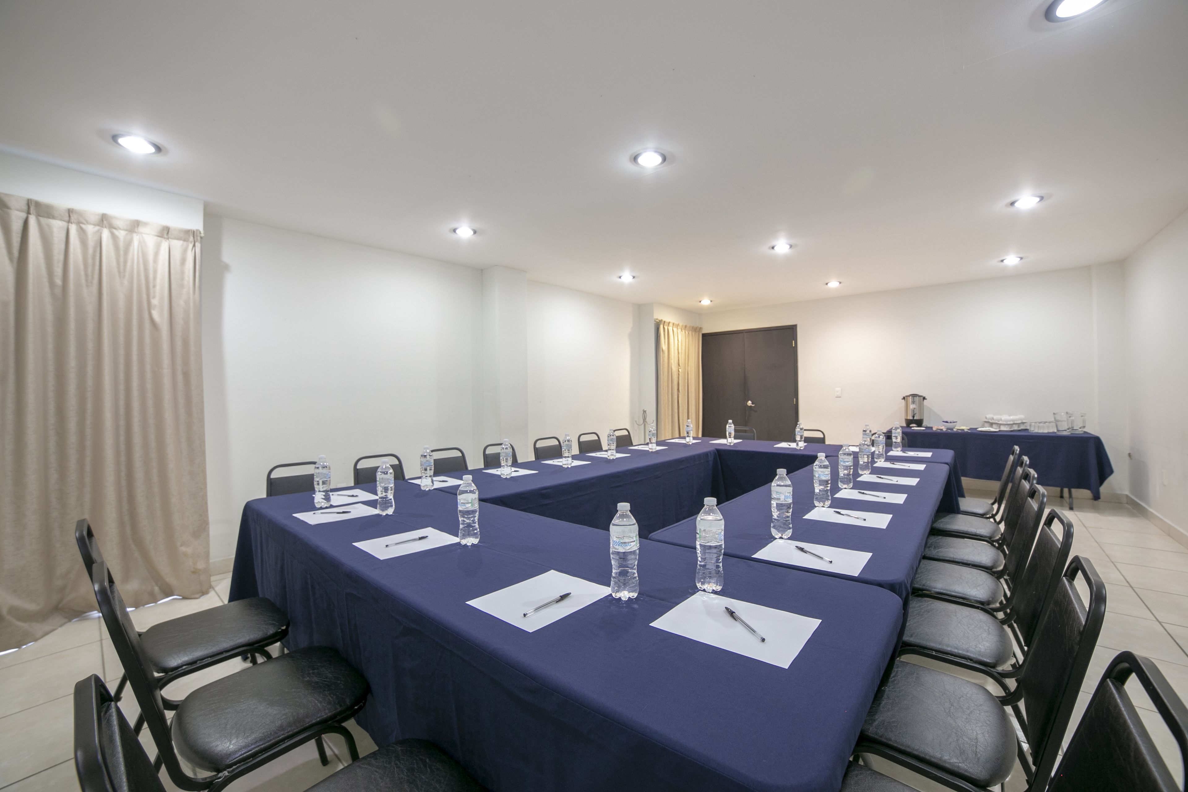 Foto - Hotel Rs Suites