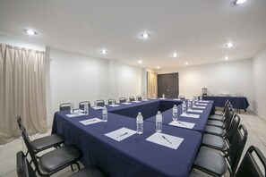 Meeting facility - Hotel Rs Suites (Tuxtla Gutierrez)