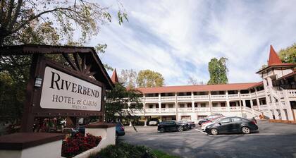 Riverbend Motel & Cabins