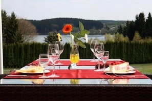 Mediterranean cuisine