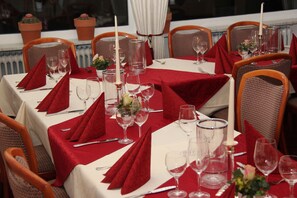 Mediterranean cuisine