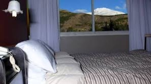 Literie de qualité supérieure, minibar, coffres-forts dans les chambres