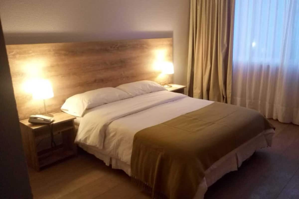 Premium bedding, minibar, in-room safe, individually decorated