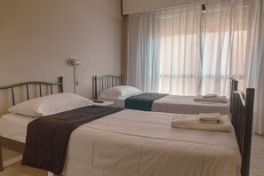 Ropa de cama hipoalergénica y edredón 