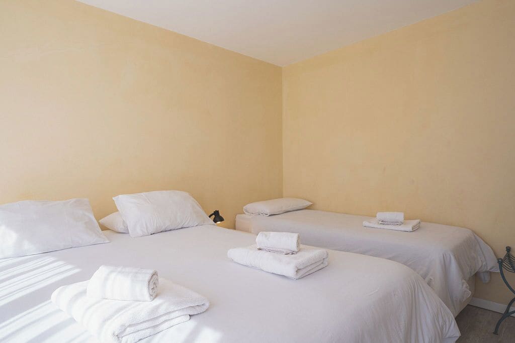 Foto - Rayentray Hostal