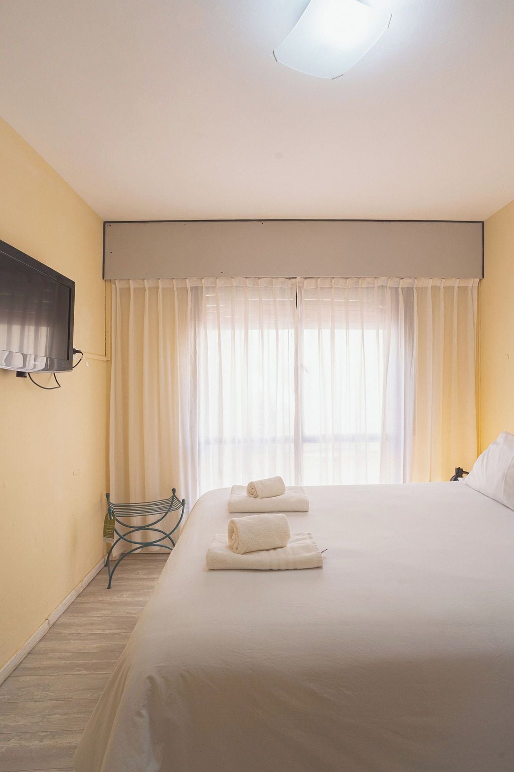 Foto - Rayentray Hostal