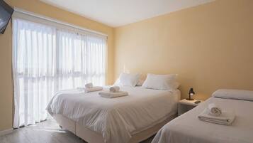 Standard Room, Sea View