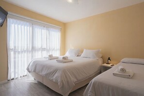 Standardzimmer, Meerblick