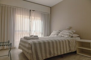 Standard Double or Twin Room | Hypo-allergenic bedding, down comforters, in-room safe, free WiFi