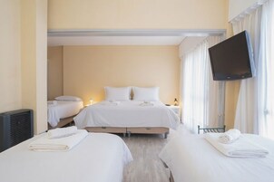 Ropa de cama hipoalergénica y cubrecamas 