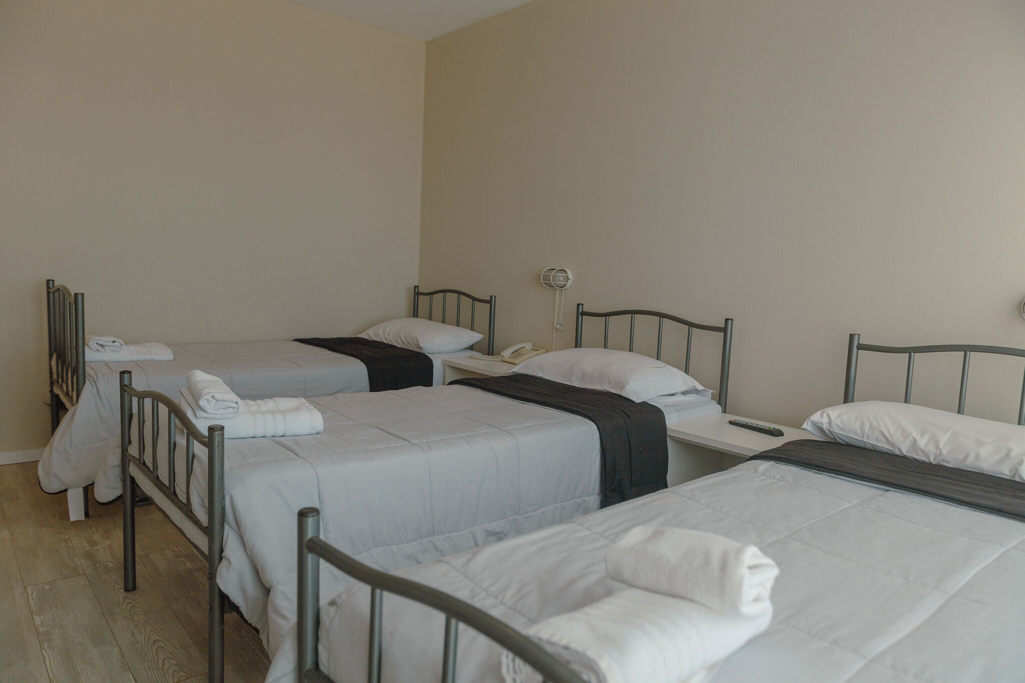 Foto - Rayentray Hostal