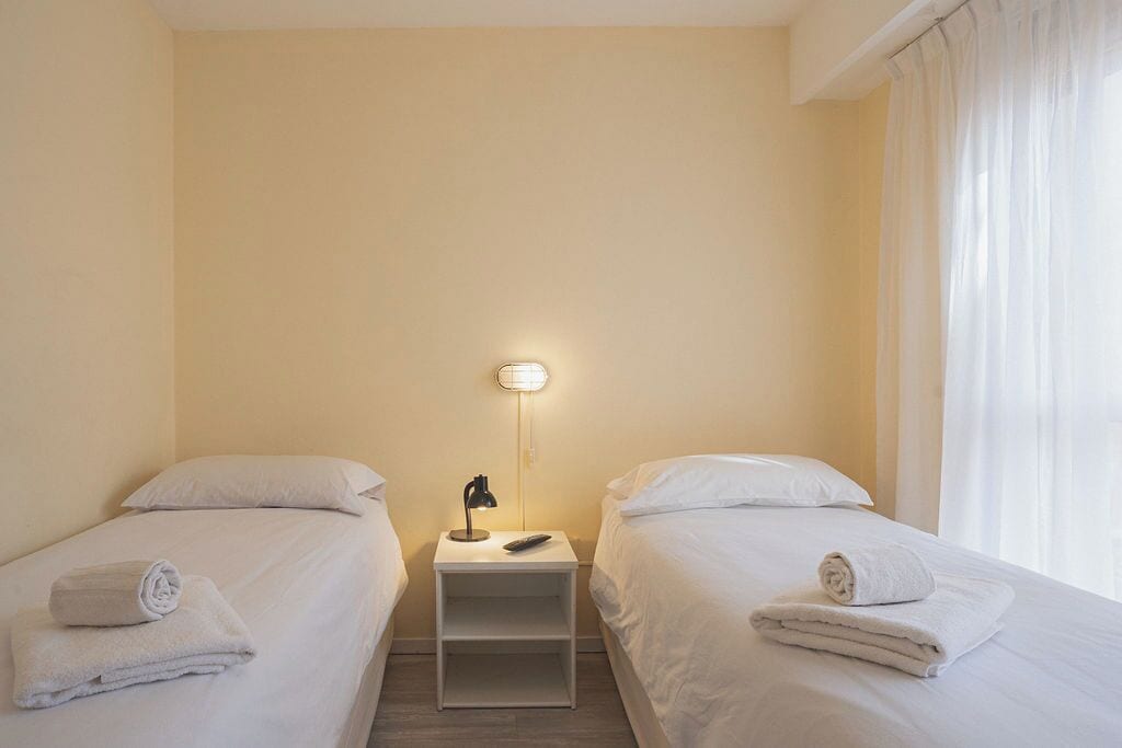 Foto - Rayentray Hostal