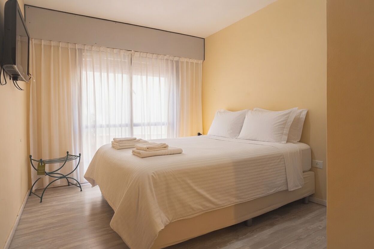 Foto - Rayentray Hostal