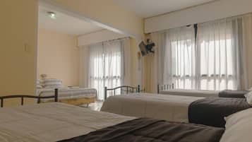 Camera familiare | Biancheria da letto ipoallergenica, copriletto in piuma