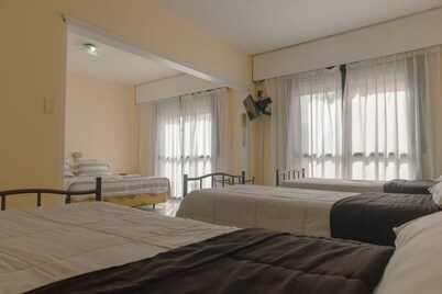 Hostal Rayentray 