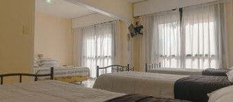 Hostal Rayentray
