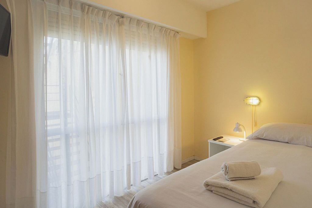 Foto - Rayentray Hostal