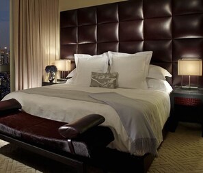 Room - Jet Luxury @ The Dominick (New York)