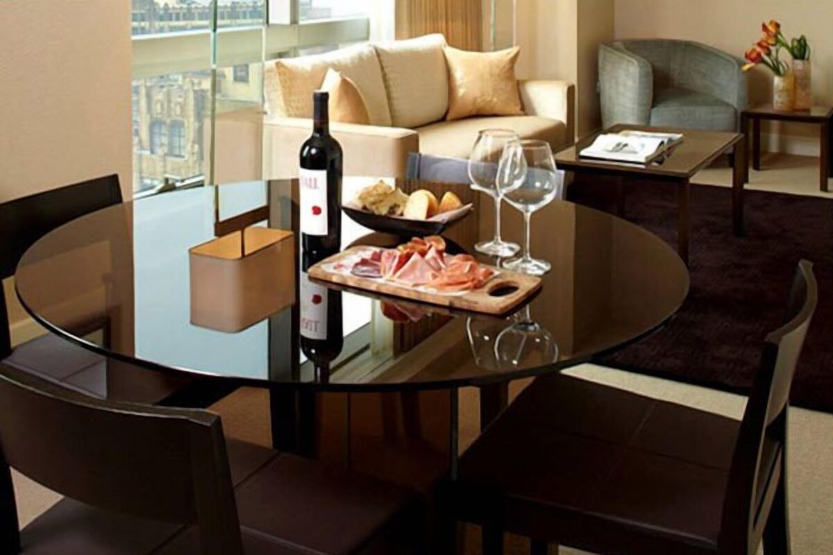Room service - dining