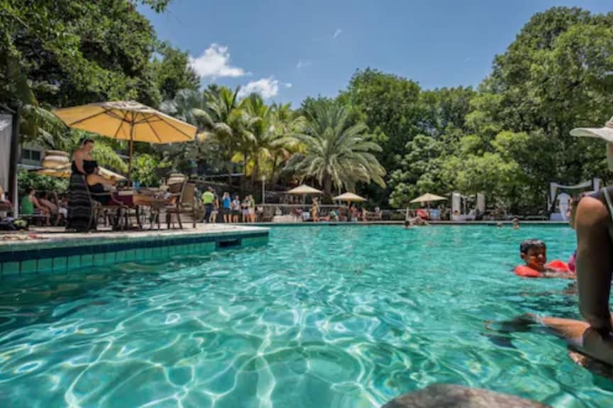 Karibe Hotel