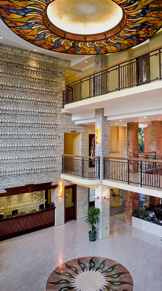 Karibe Hotel by null