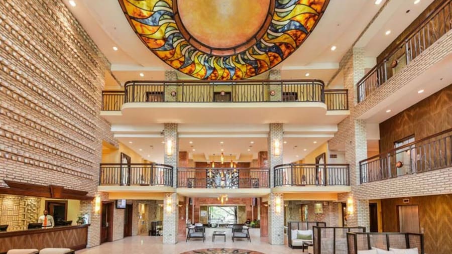 Karibe Hotel
