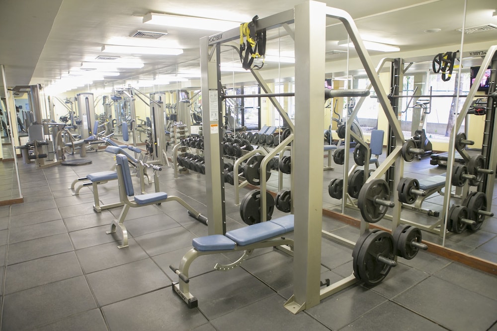 Karibe Hotel by null