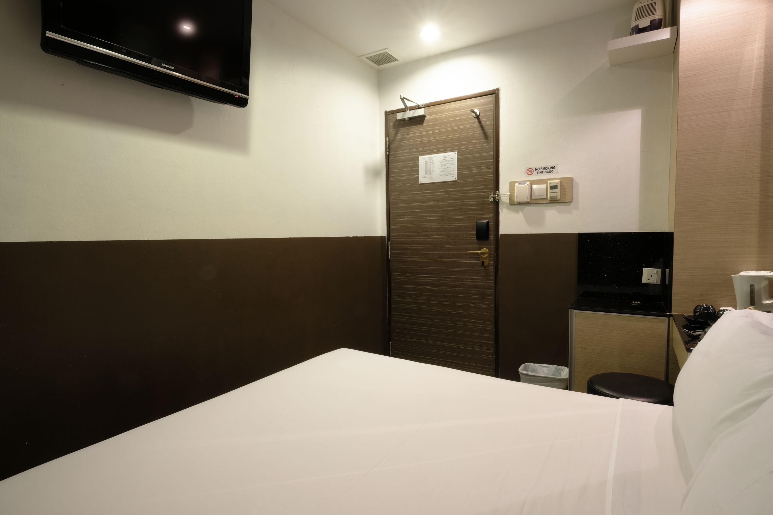 Photo - The Snooze Hotel at Bugis