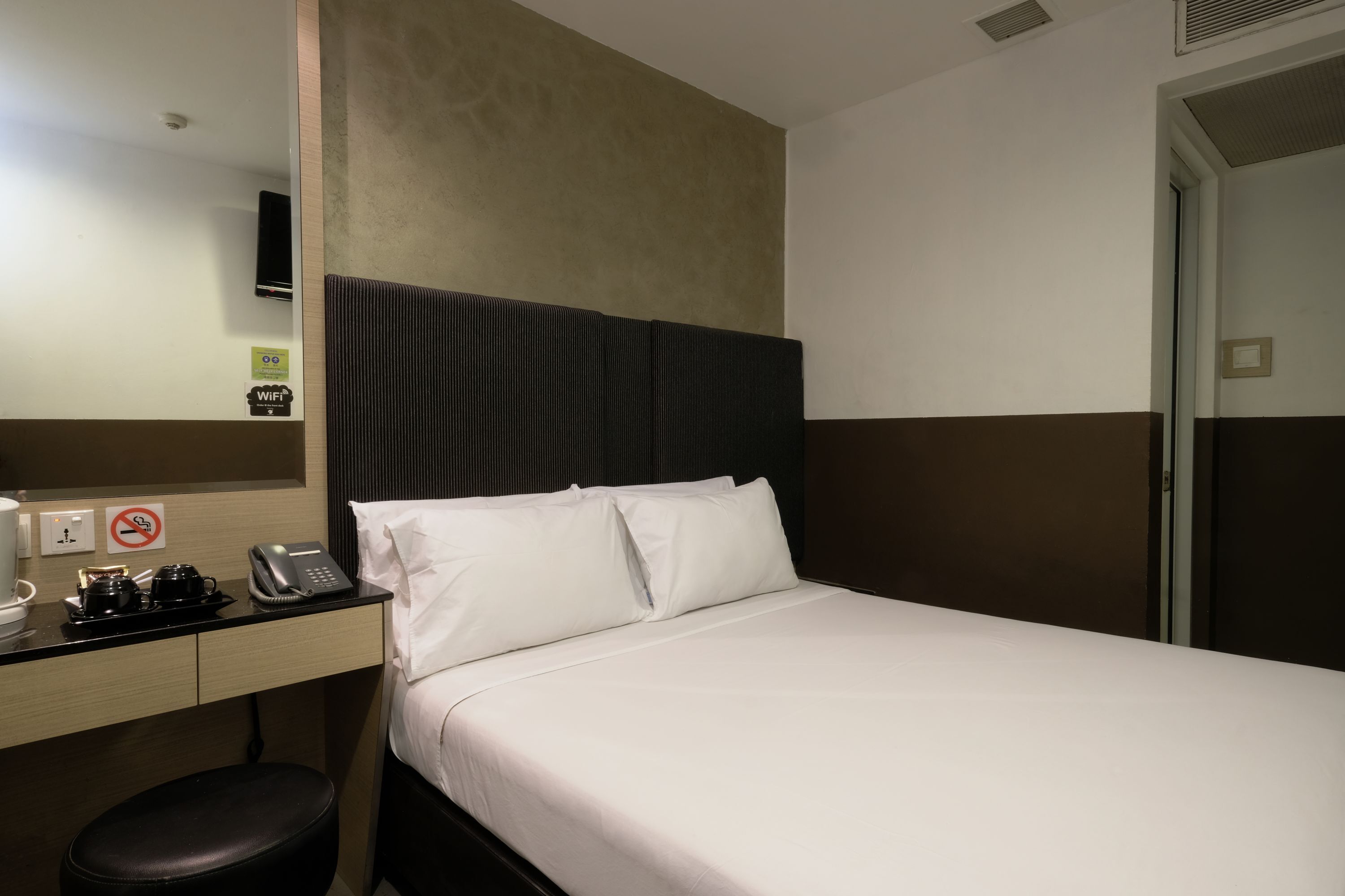 Photo - The Snooze Hotel at Bugis