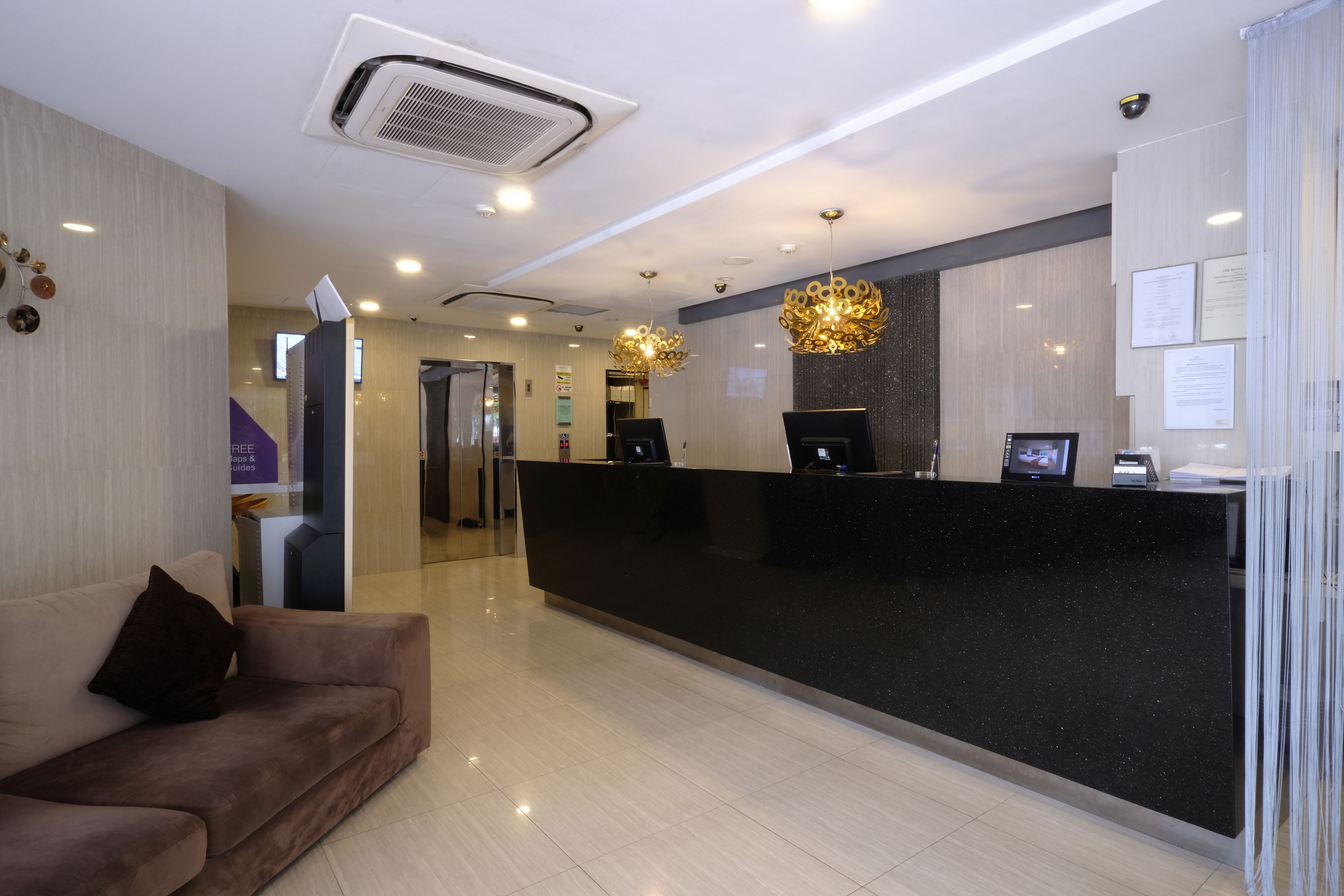 Photo - The Snooze Hotel at Bugis