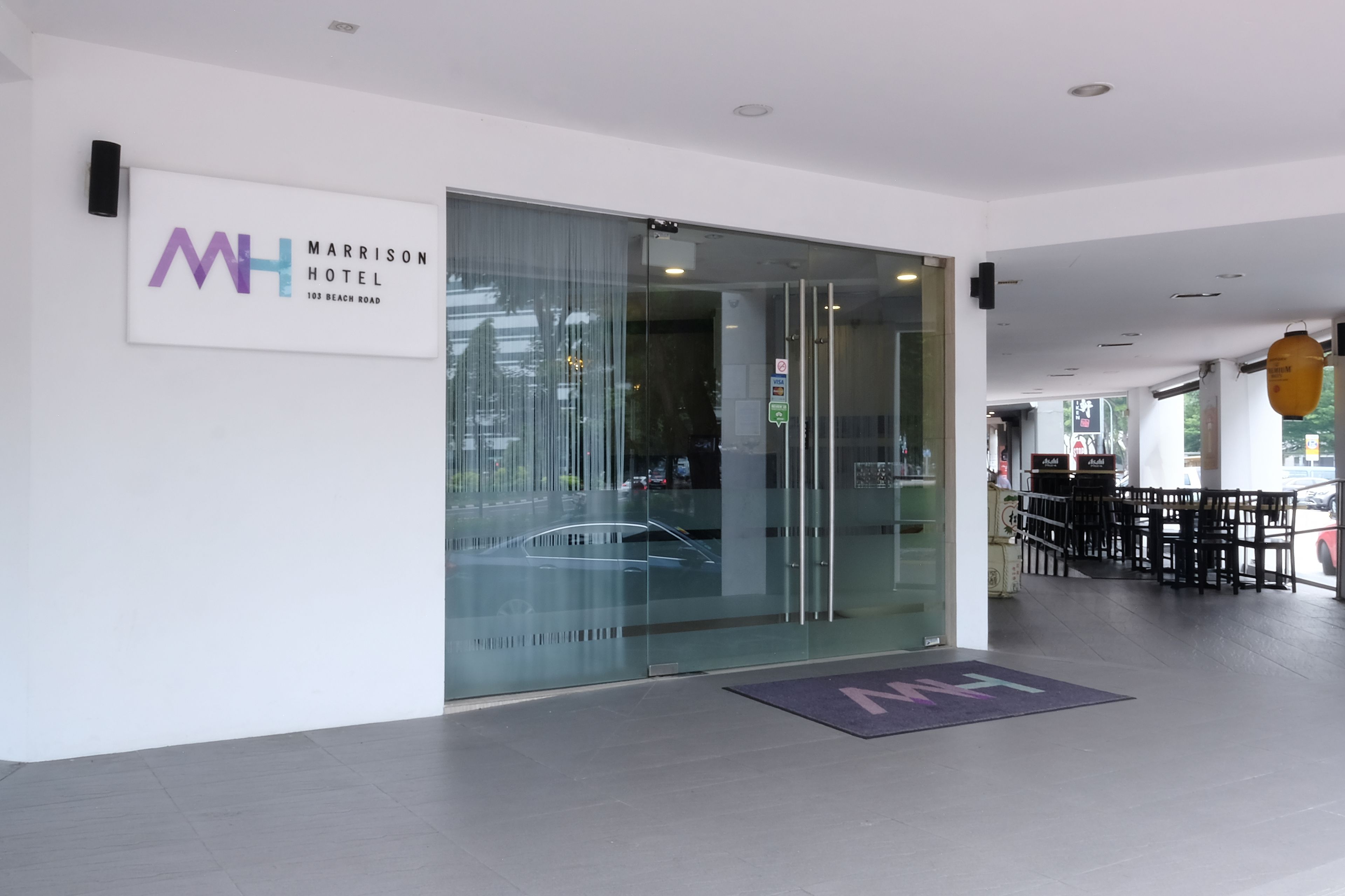 Photo - The Snooze Hotel at Bugis