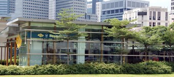 The Snooze Hotel @bugis