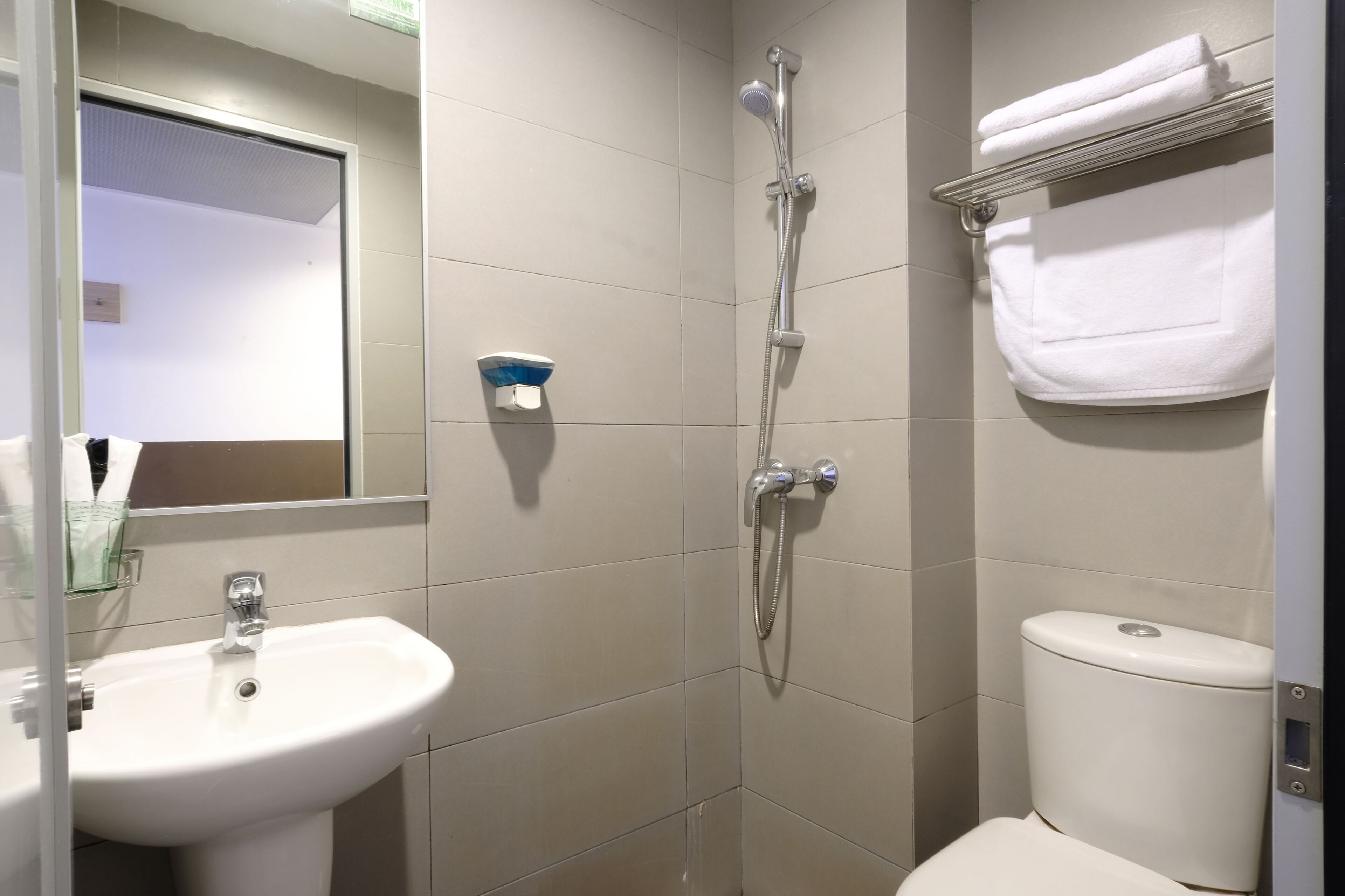 Photo - The Snooze Hotel at Bugis