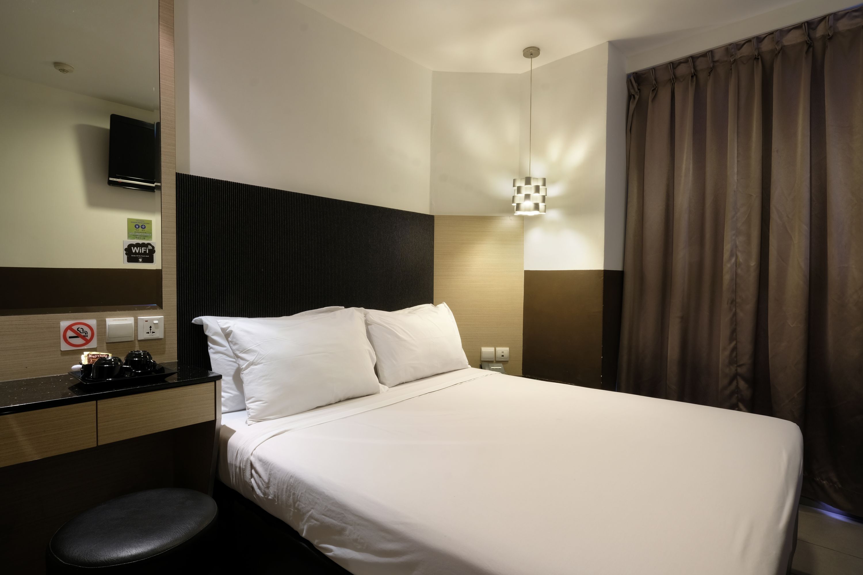 Photo - The Snooze Hotel at Bugis