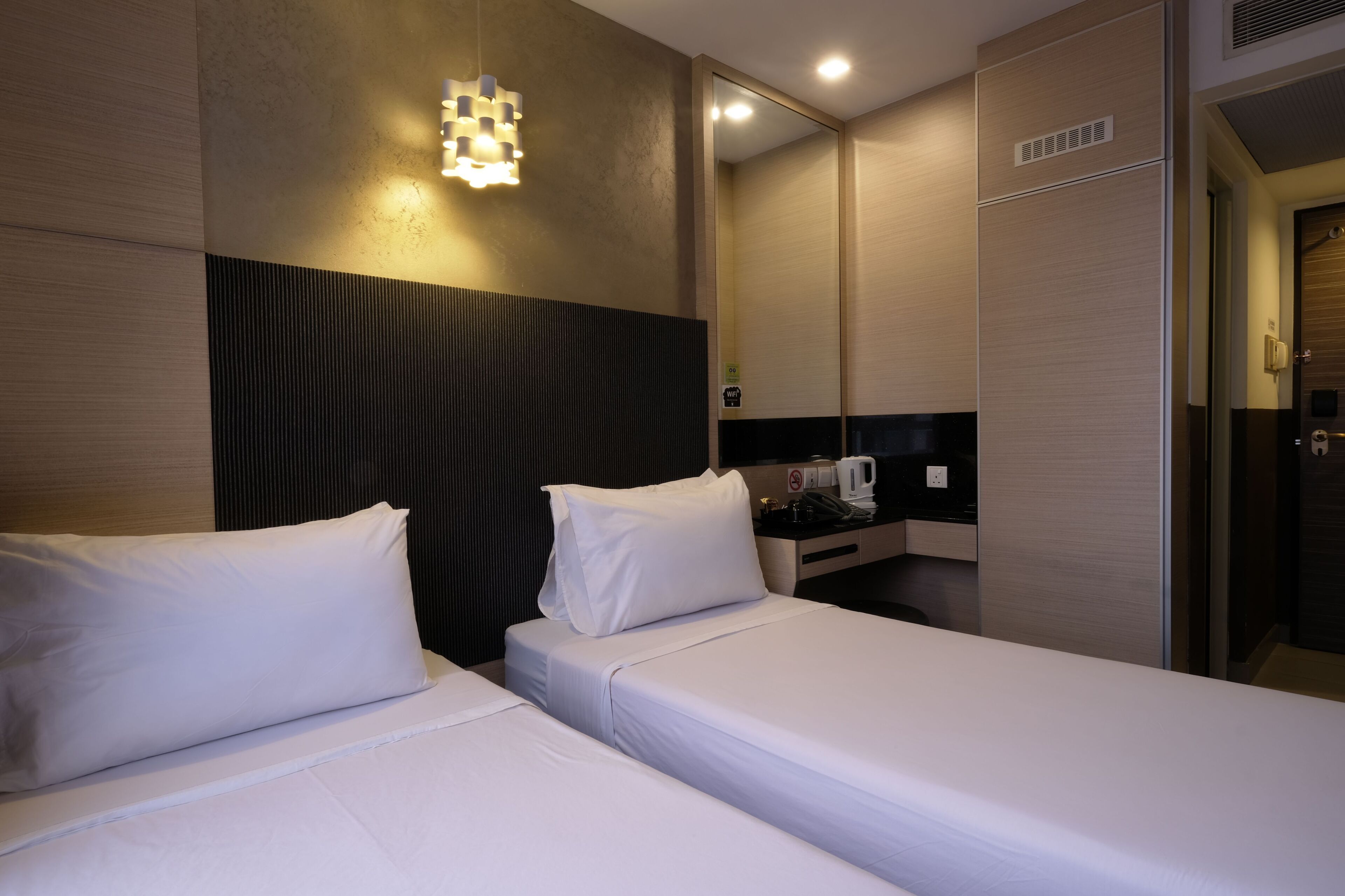 Photo - The Snooze Hotel at Bugis