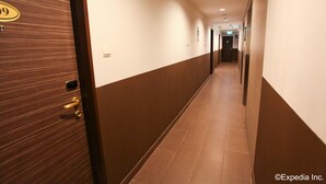 走廊